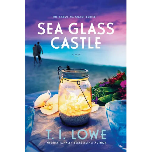 Sea Glass Castle