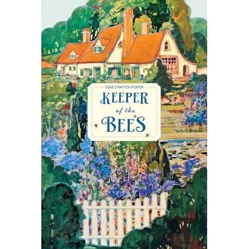 Keeper of the Bees