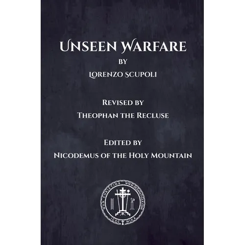 Unseen Warfare