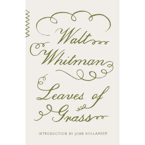 Leaves of Grass