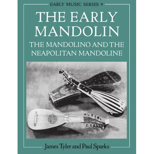 The Early Mandolin