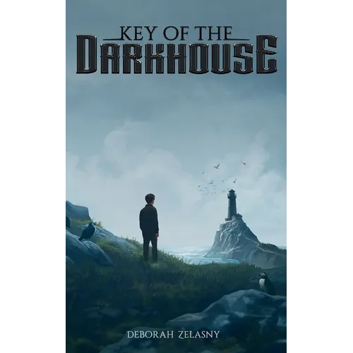 Key of the Darkhouse