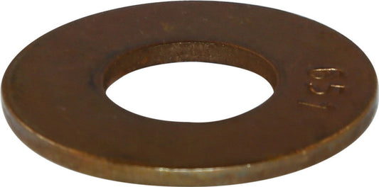 1 Flat Washer Silicon Bronze