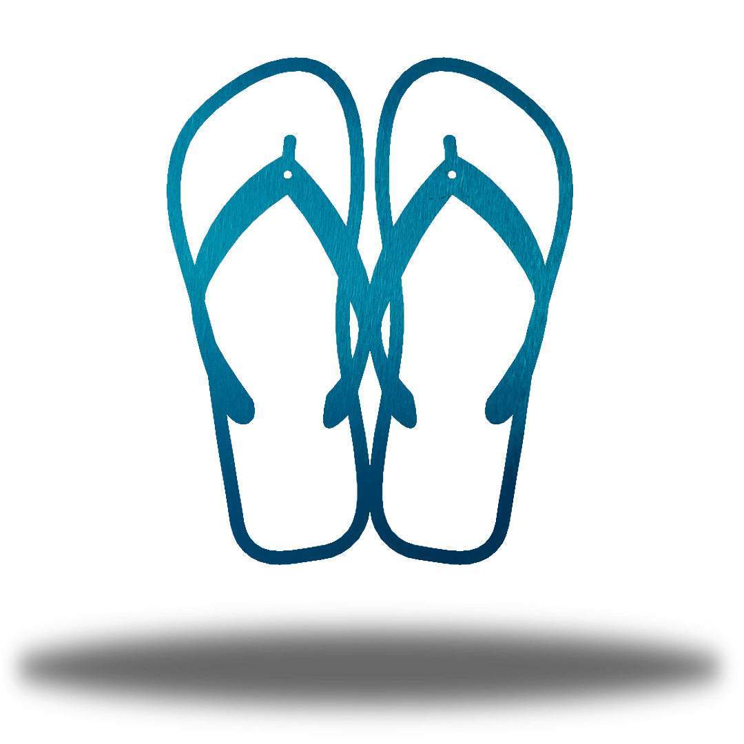 Flip Flops
