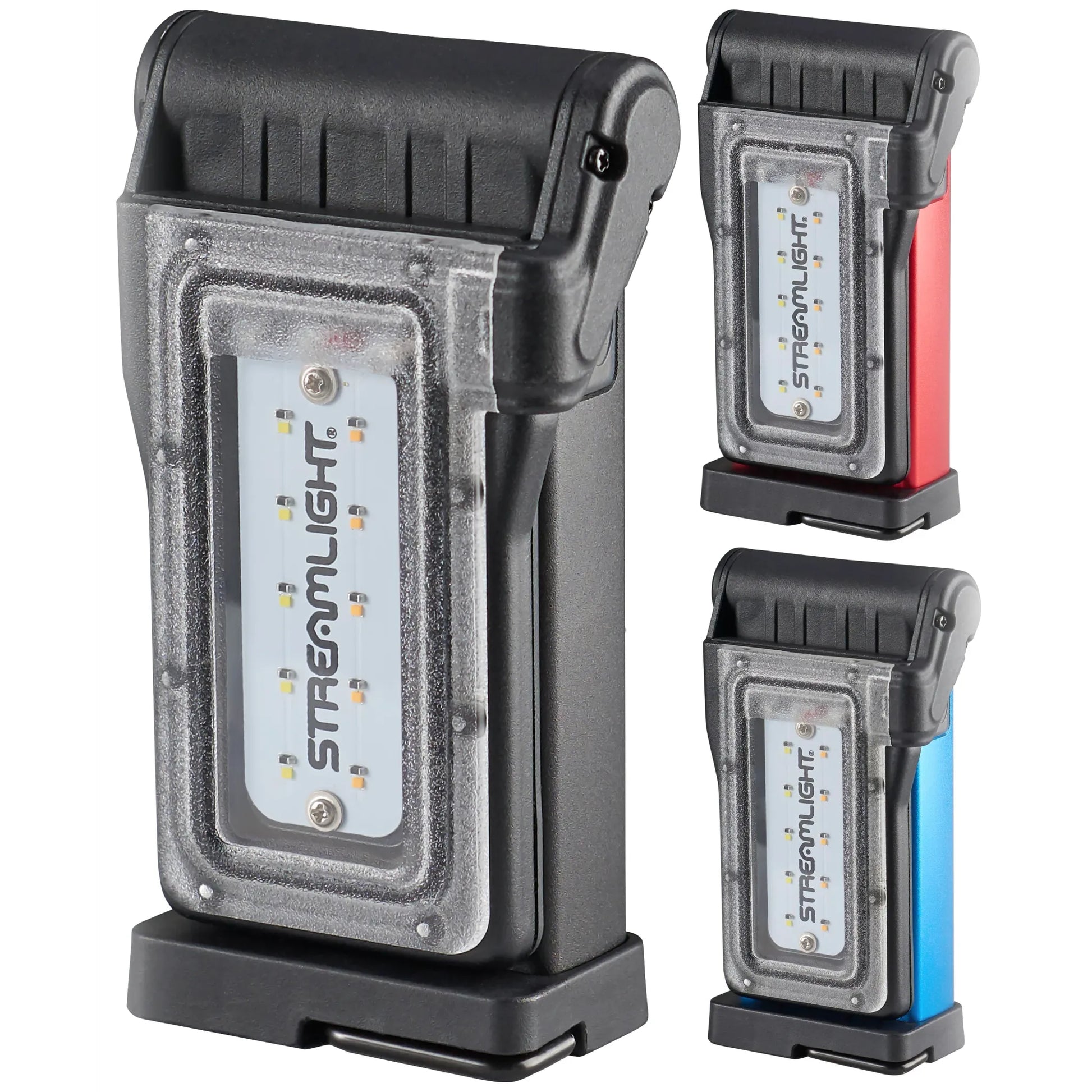 Streamlight FlipMate® USB Rechargeable Worklight Flashlight