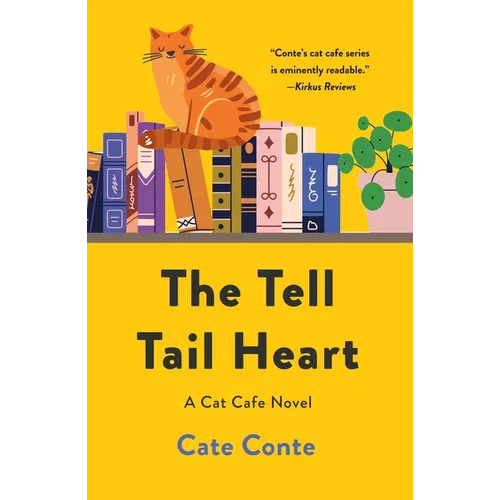 Tell Tail Heart