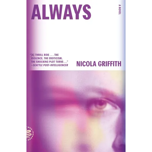 Always: A Novel (Aud Torvingen)
