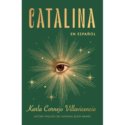 Catalina (Spanish Edition)