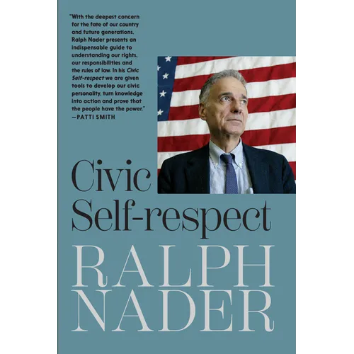 Civic Self-Respect