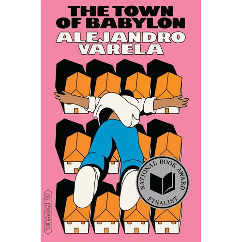 The Town of Babylon