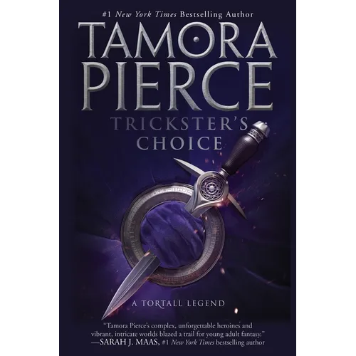 Trickster's Choice