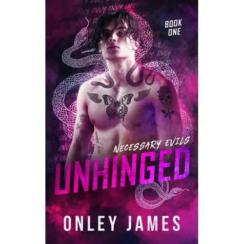 Unhinged
