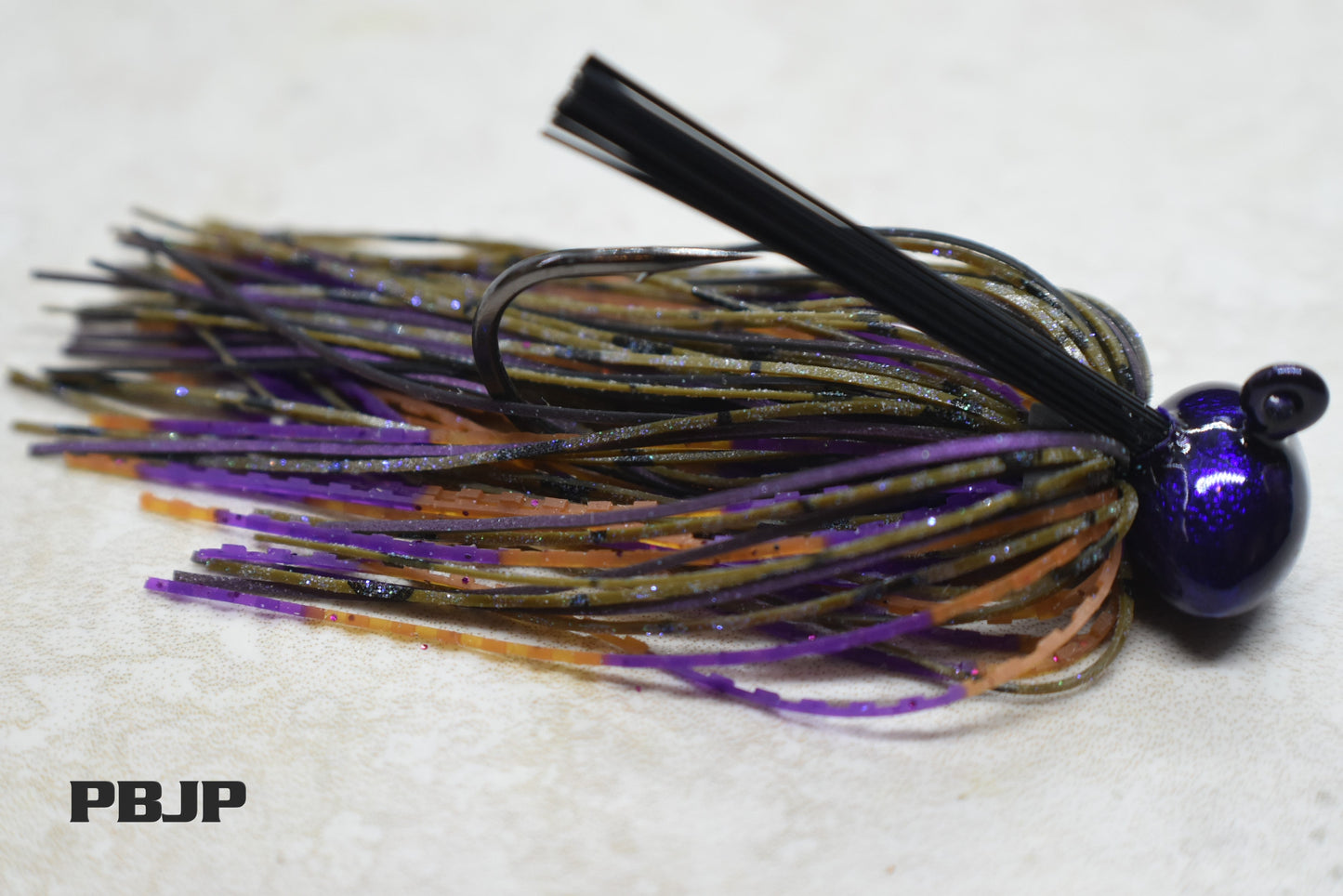 Football Weedless Jig