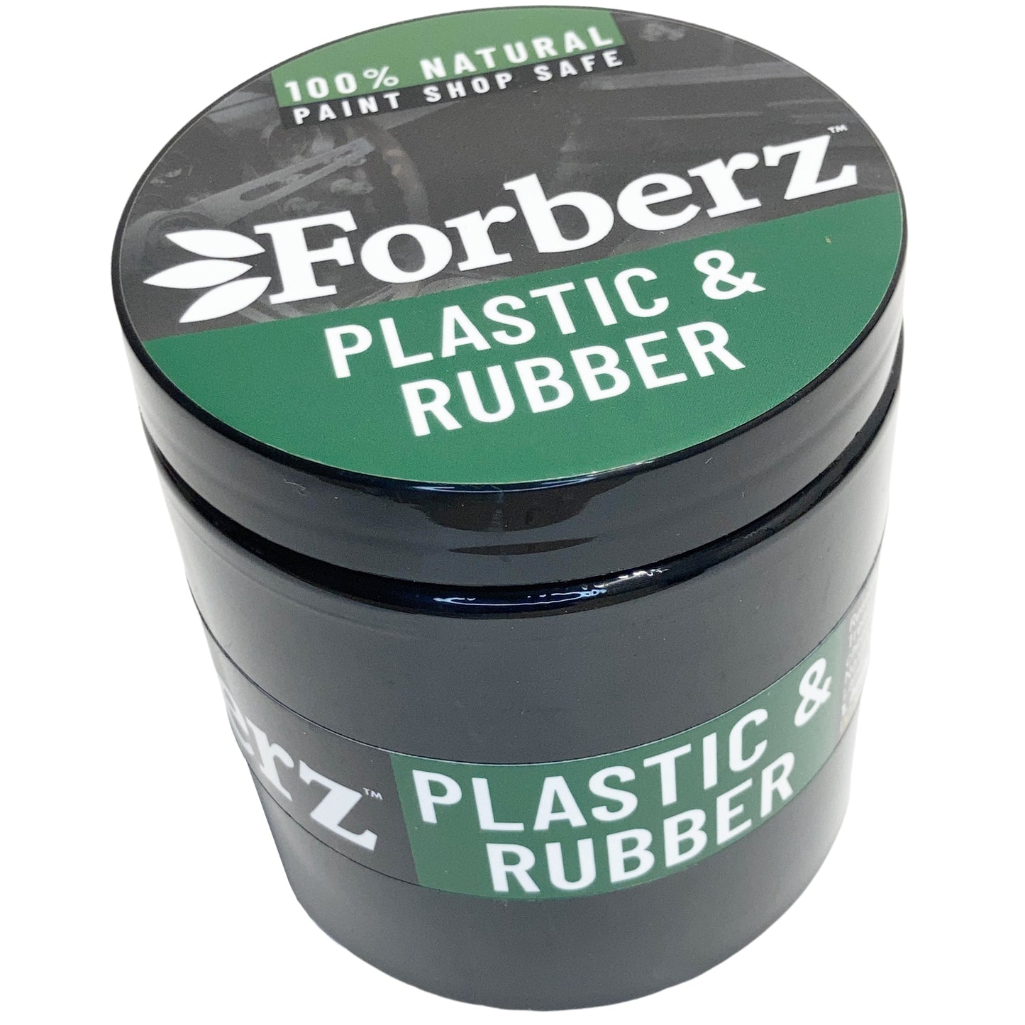 Forberz™ Plastic & Rubber (Ride Effect)