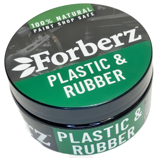 Forberz™ Plastic & Rubber (Ride Effect)