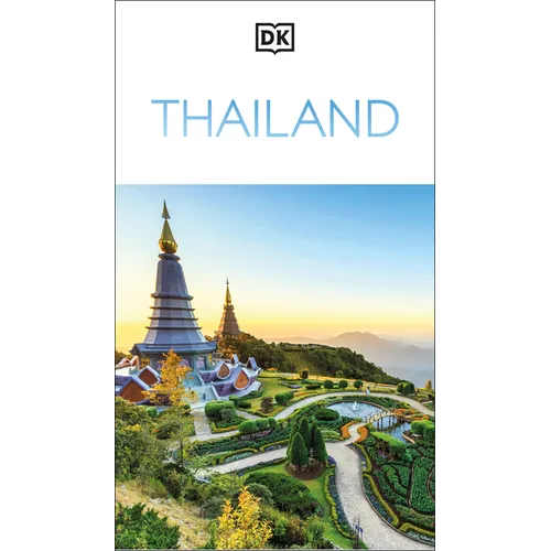 DK Thailand