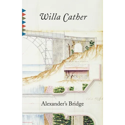 Alexander's Bridge