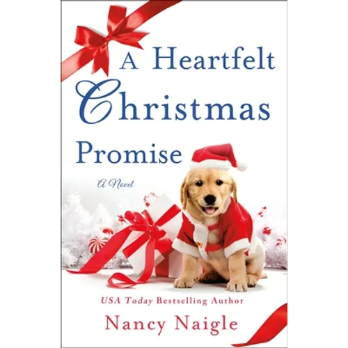 A Heartfelt Christmas Promise