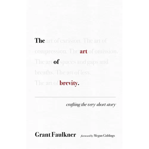 The Art of Brevity: Crafting the Very Short Story