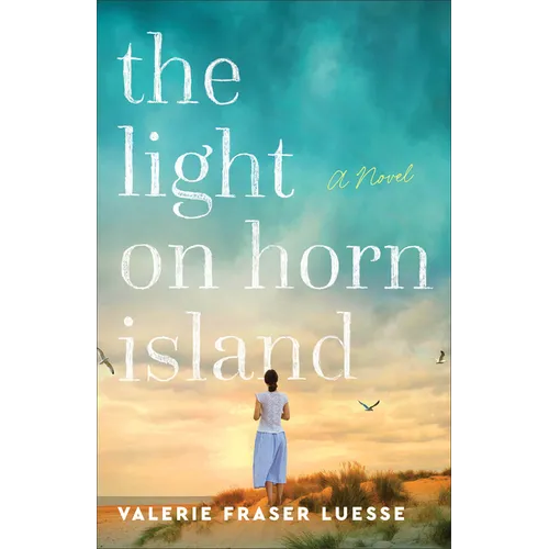 The Light on Horn Island