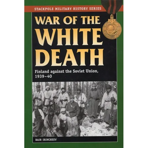 War of the White Death
