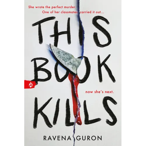 This Book Kills