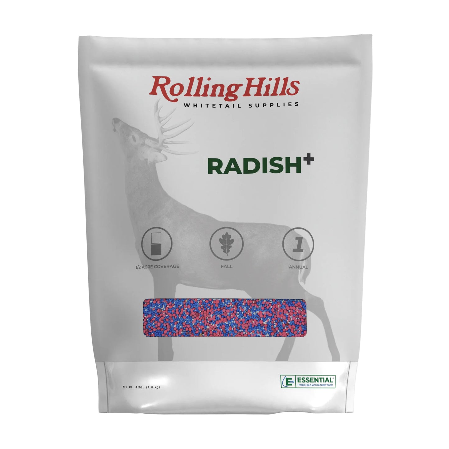Radish+