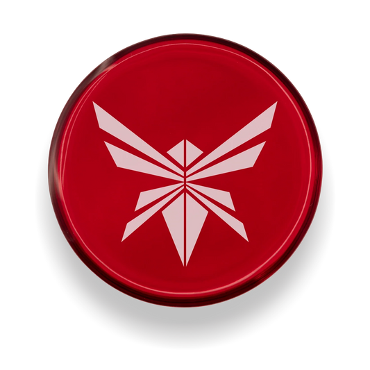 Atlas Golf Ball Markers