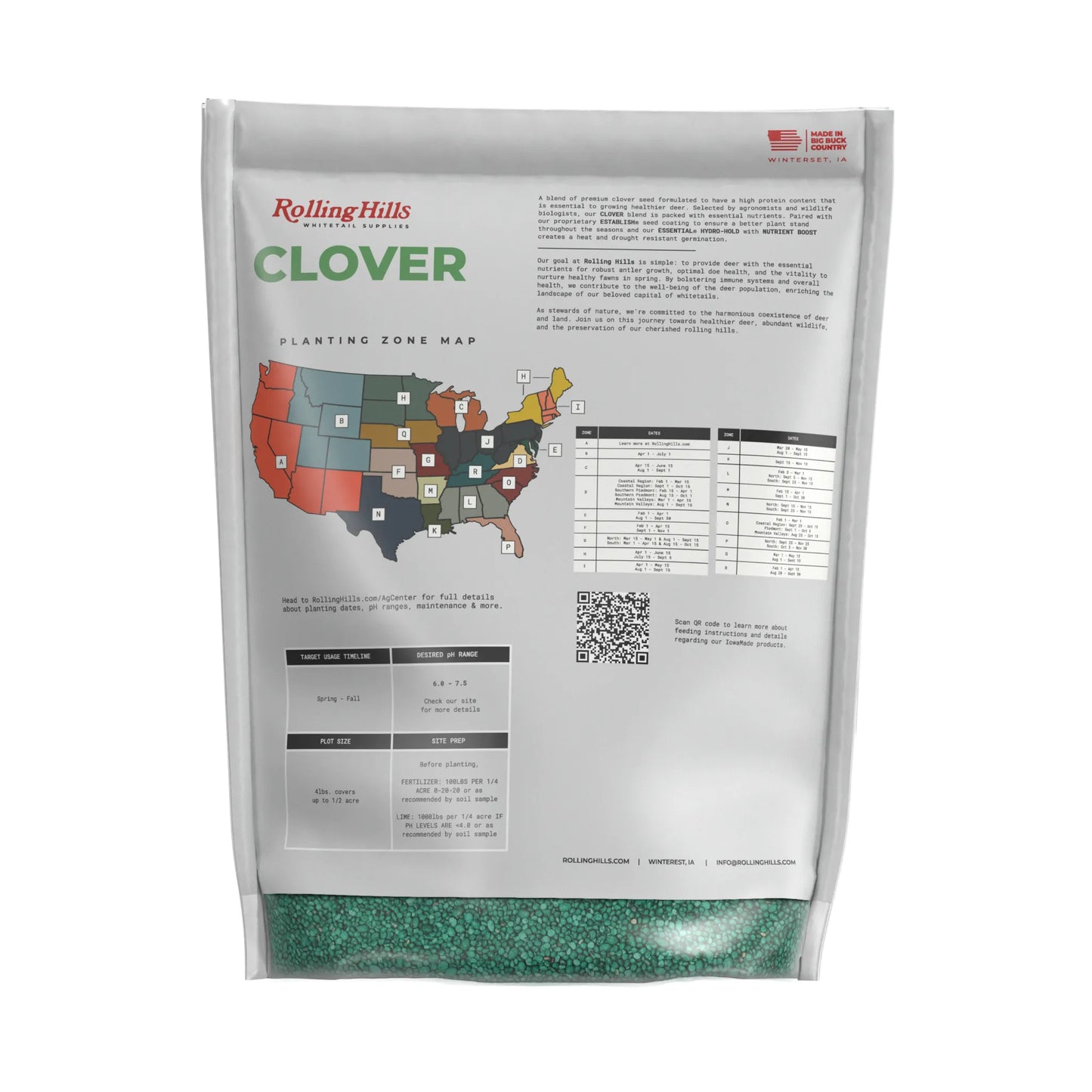 Clover