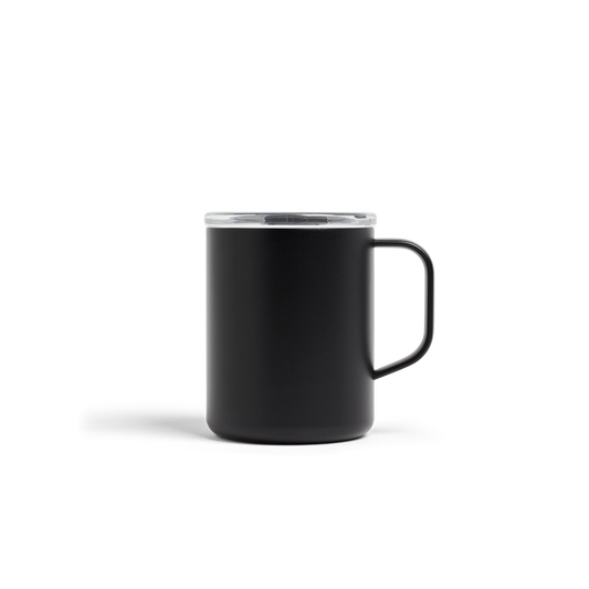 12oz Roam Mug - Black
