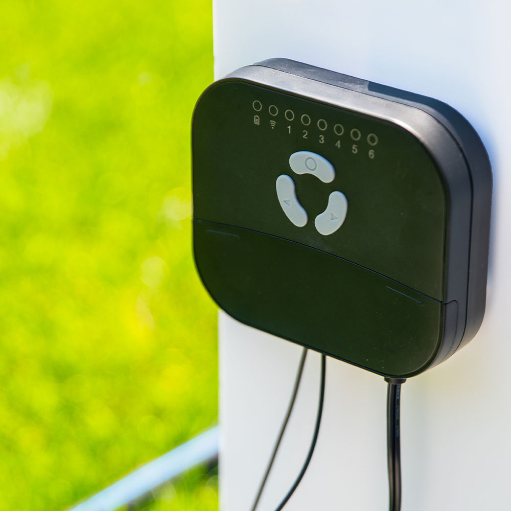 FrankEver Sprinkler Controller FK-06X