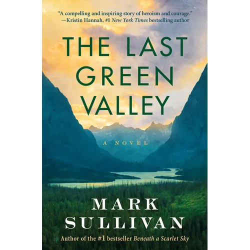 The Last Green Valley