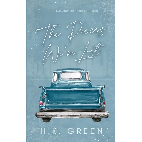 The Pieces We've Lost