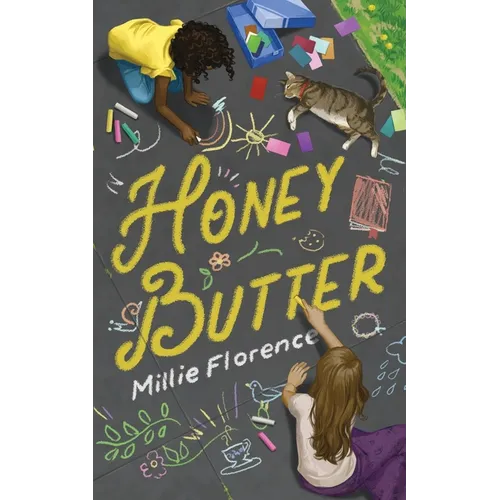 Honey Butter