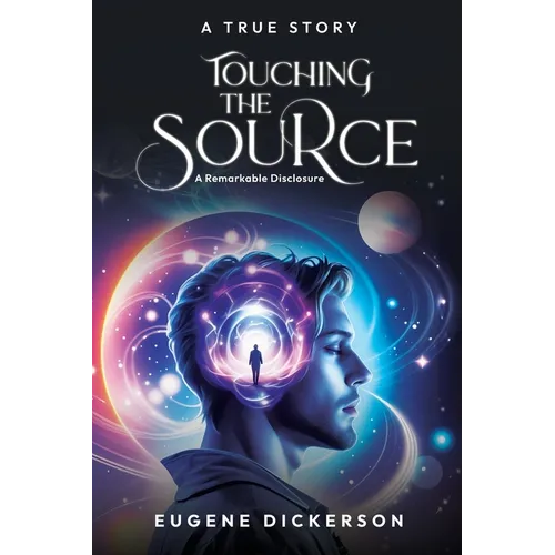 Touching the Source: A Remarkable Disclosure