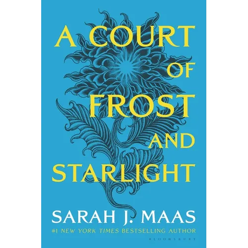 A Court of Frost and Starlight