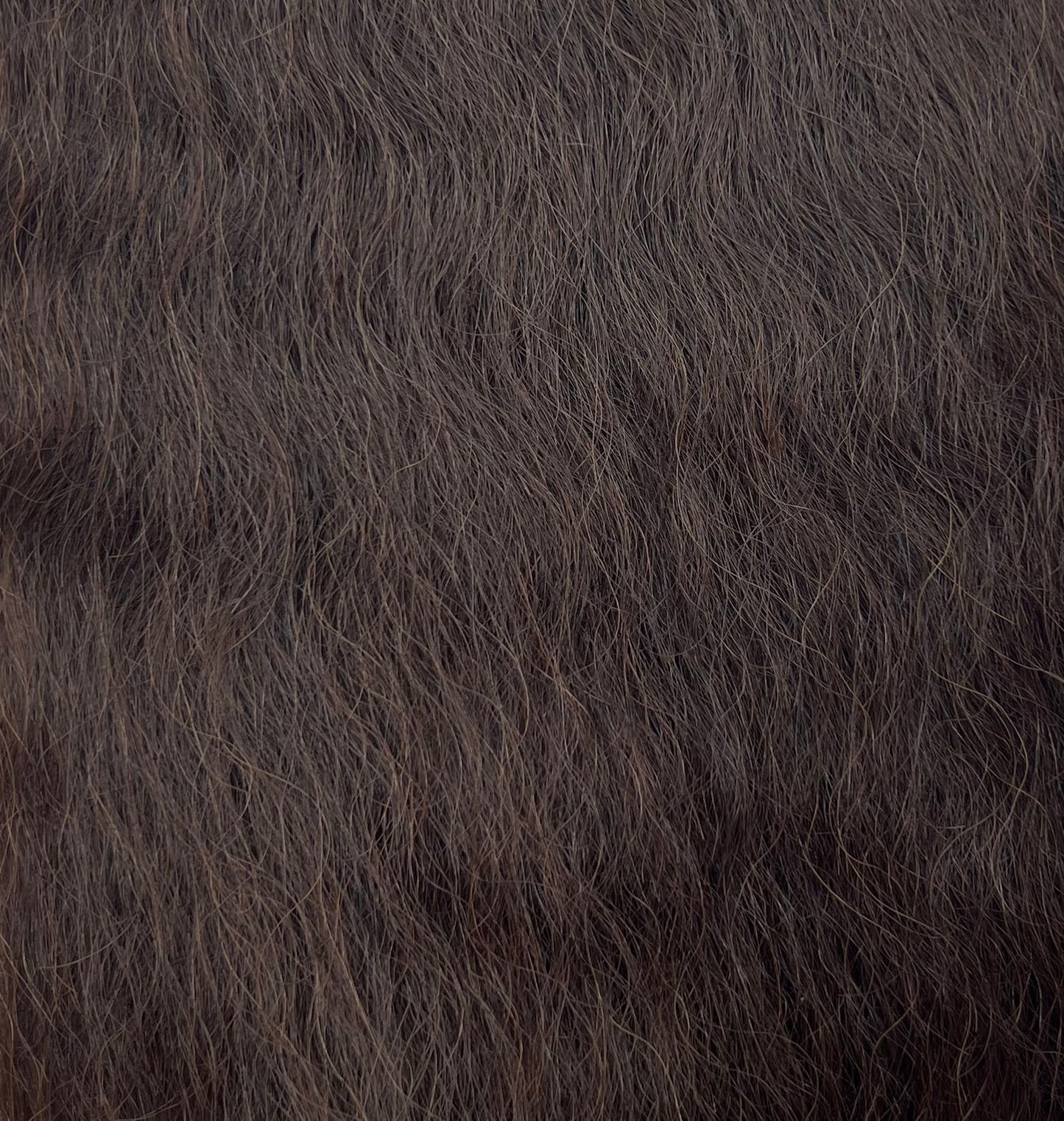 TRESS Collection Human Hair Blend - Super Bulk 14''