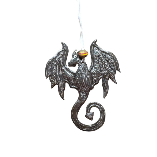 Dragon Ornament