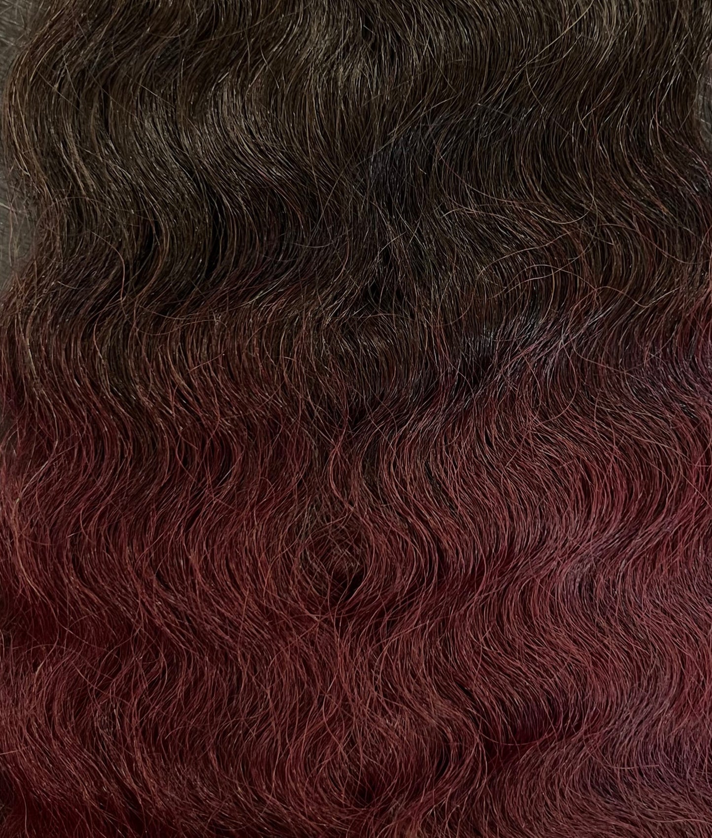 HUSH Collection Human Hair Blend - Super Bulk