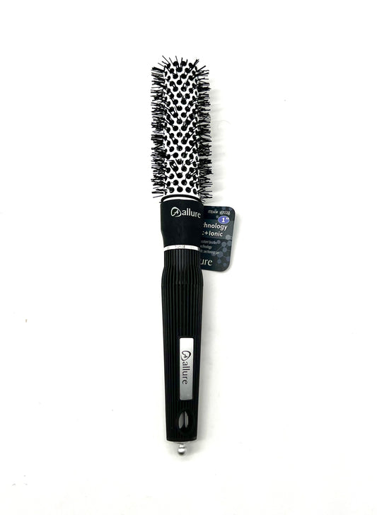 ALLURE Ceramic Ionic Nanotech Round brush