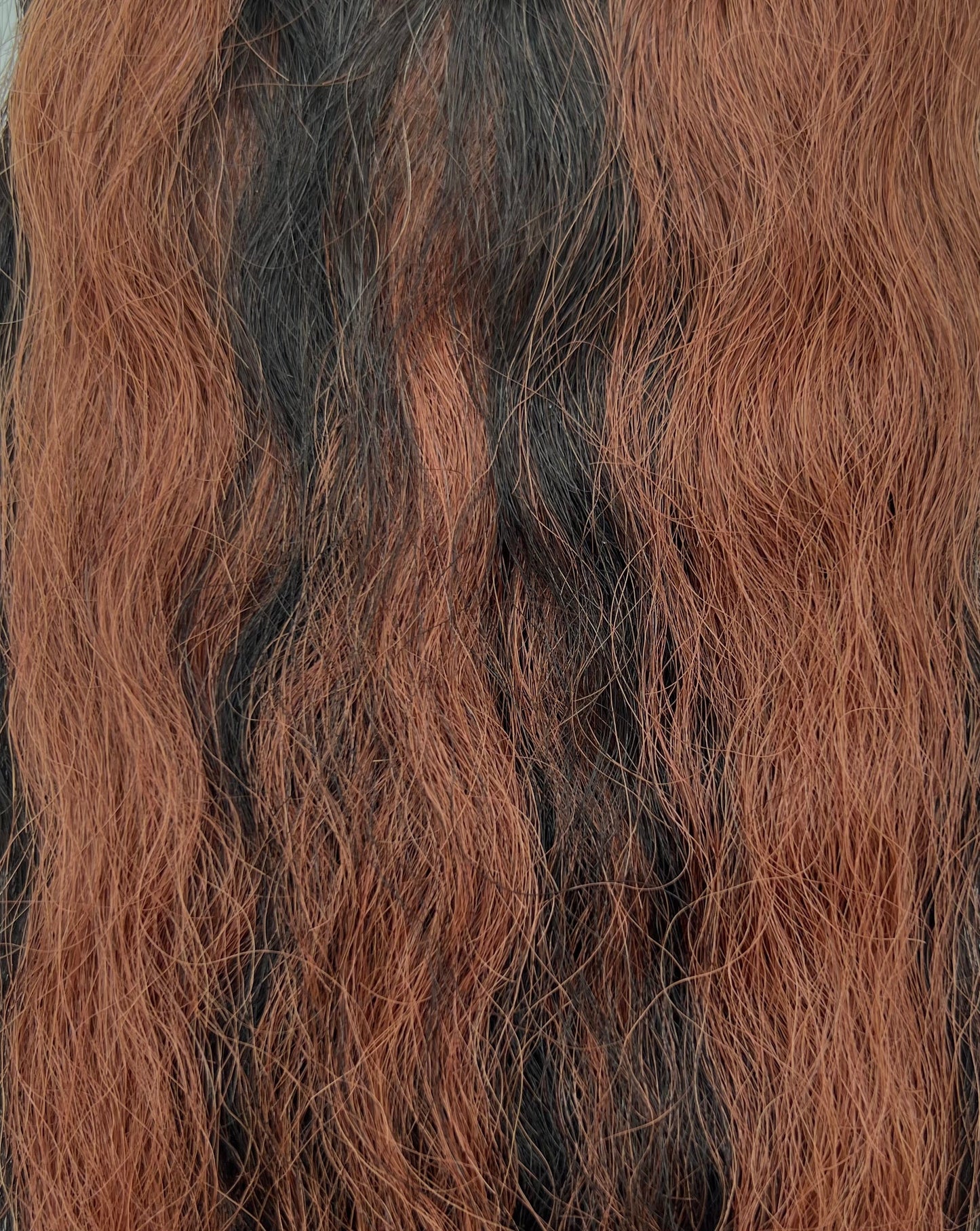 HUSH Collection Human Hair Blend - Super Bulk