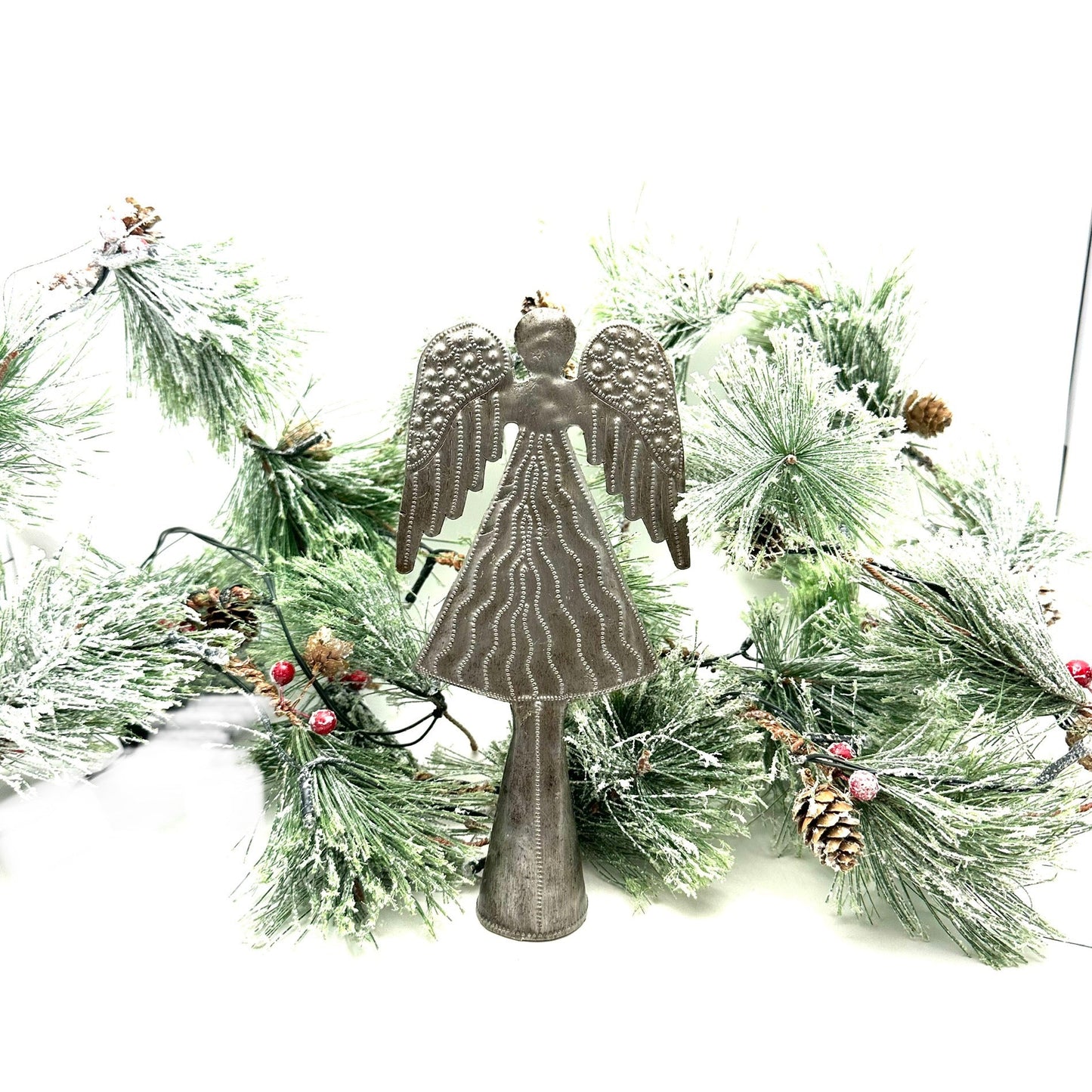 Angel Tree Topper