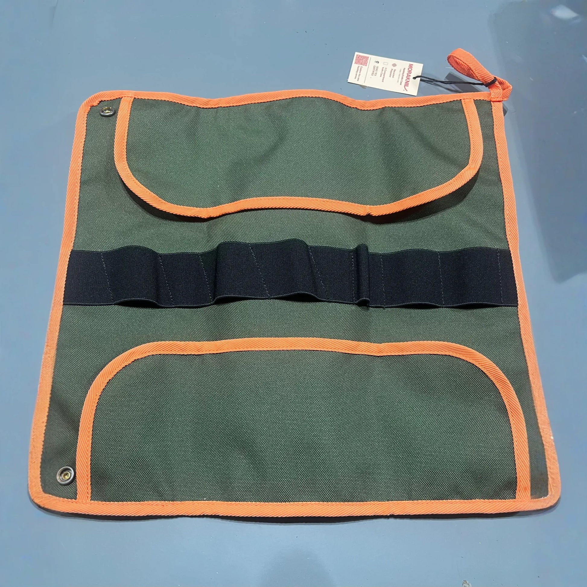 Mora Hunting Knife Case #14213 (New)