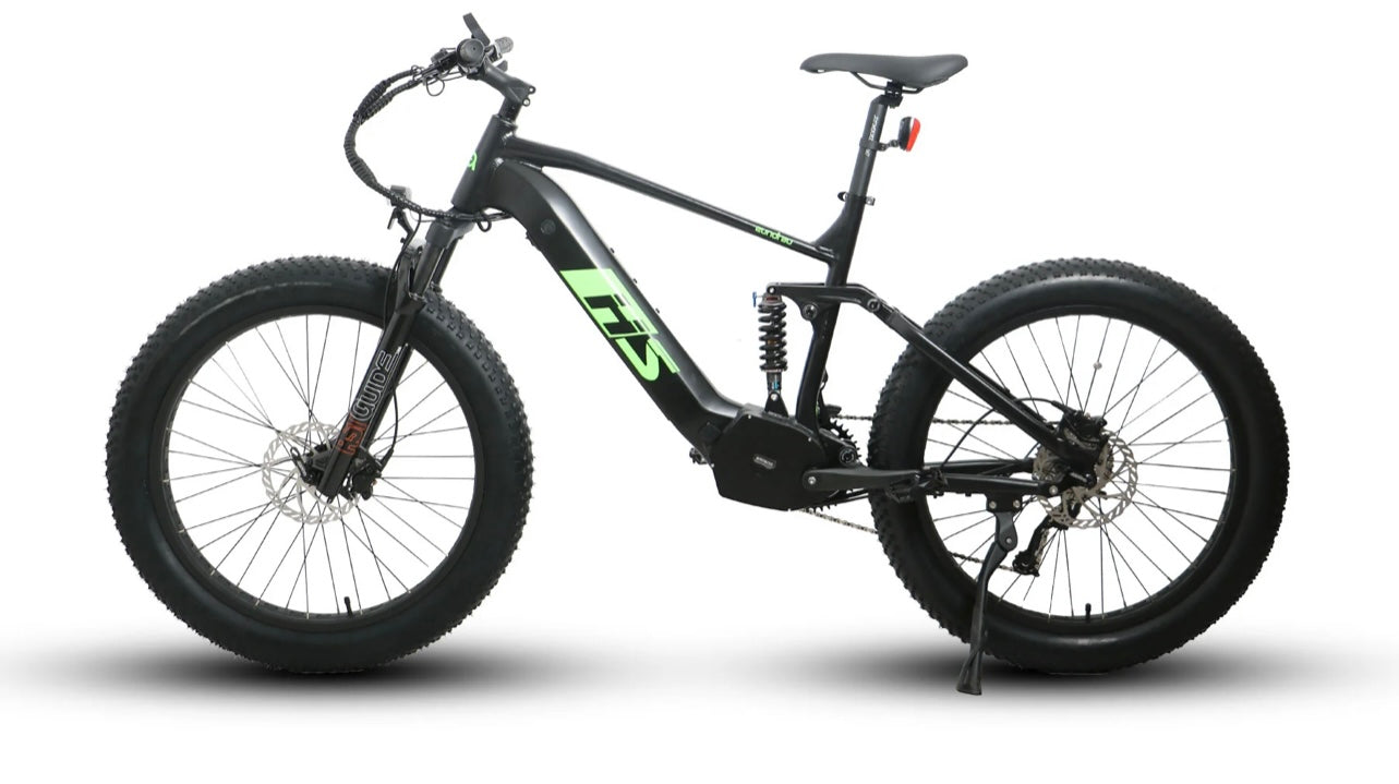 Eunorau FAT-HS