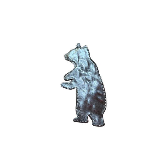 Standing Bear Magnet