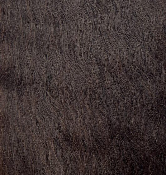 TRESS Collection Human Hair Blend - Super Bulk 16