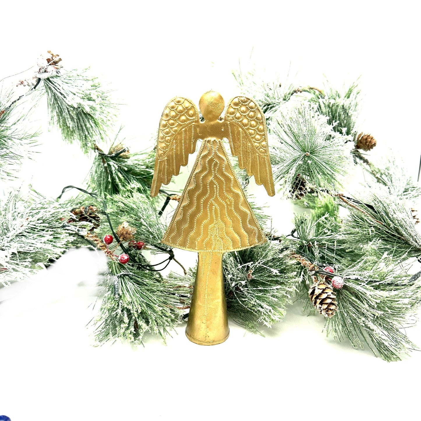 Angel Tree Topper