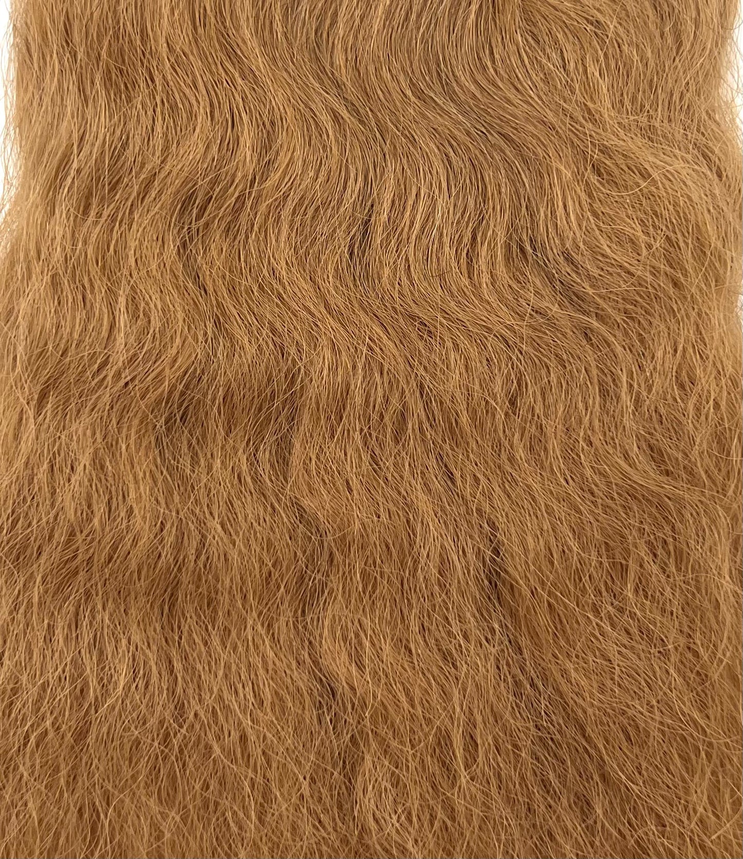 TRESS Collection Human Hair Blend - Super Bulk 14''
