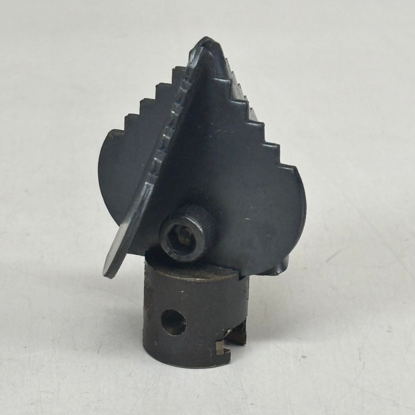 RIDGID Spear Cutter Cable Griping Shear Type Jaws Made In USA 1-3/8" T-214 63050