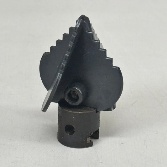RIDGID Spear Cutter Cable Griping Shear Type Jaws Made In USA 1-3/8" T-214 63050